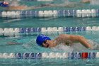 Swimming vs CGA  Wheaton College Swimming & Diving vs Coast Guard Academy. - Photo By: KEITH NORDSTROM : Wheaton, Swimming, diving